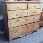 979 4340 CHEST OF DRAWERS